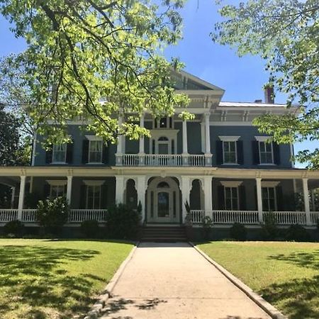 Elmwood 1820 Bed & Breakfast Inn Washington Bagian luar foto