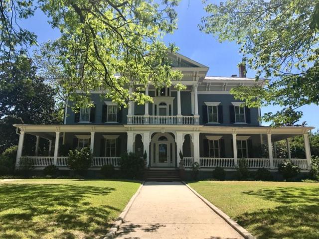 Elmwood 1820 Bed & Breakfast Inn Washington Bagian luar foto