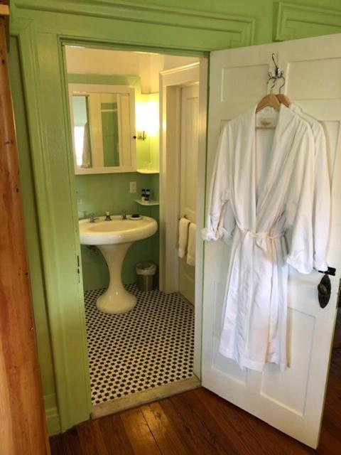 Elmwood 1820 Bed & Breakfast Inn Washington Bagian luar foto
