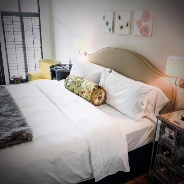 Elmwood 1820 Bed & Breakfast Inn Washington Bagian luar foto