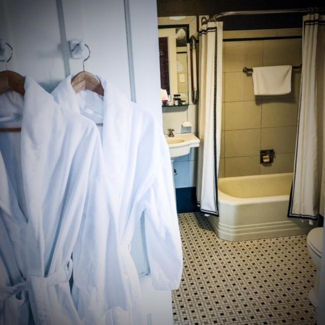 Elmwood 1820 Bed & Breakfast Inn Washington Bagian luar foto